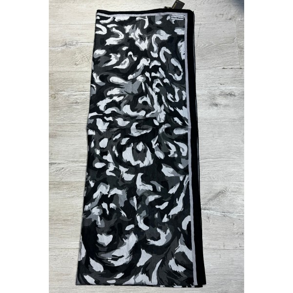 Dijital Bambu Şal 023SG